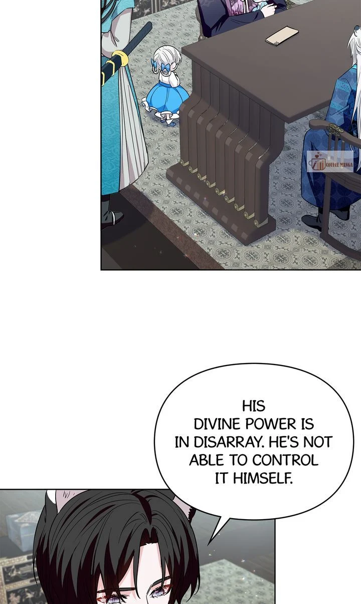I Become the Tiger’s Daughter Chapter 30 - page 16